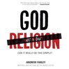 God without Religion (MP3): Can It Really Be This Simple?